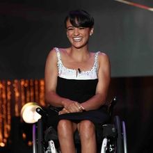 Photos: Marissa Bode, Ali Stroker, & More at 2025 Media Access Awards