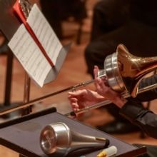 El Cepromusic Ofrecerá Clases Magistrales Con Técnicas Instrumentales Sobre El Repe