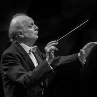 Marek Janowski to Lead Dresden Philharmonic in DIE WALKÜRE