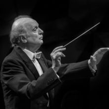 Marek Janowski to Lead Dresden Philharmonic in DIE WALKÜRE