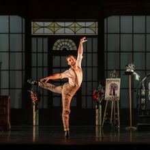 Review: CINDERS!, Theatre Royal, Glasgow