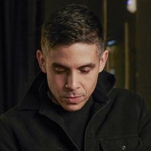 Interview: Tony Winner Matthew López Hopes to Bring Joy Through RED, WHITE & ROYAL B