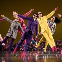 Mark Morris Dance Group Presents PEPPERLAND, A Tribute The Beatles' Sgt. Pepper's…