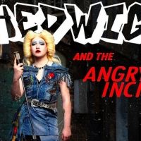 Special Offer: HEDWIG AND THE ANGRY INCH Opens!