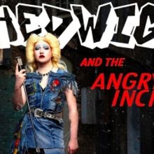 Special Offer: HEDWIG AND THE ANGRY INCH Opens!