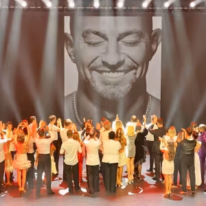 Royal Academy of Dance and SANE Reveal New Partnership