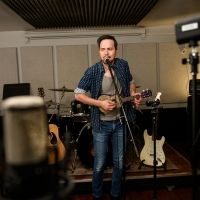 WHITEROCK CLIFF Starring Ryan McCurdy Announces Encore Presentation