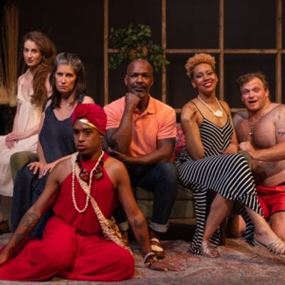 Review: VANYA, SONIA, MASHA AND SPIKE Delivers Chekhovian Comedy at Its Best