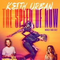 Keith Urban Adds Tyler Hubbard to More 'THE SPEED OF NOW WORLD TOUR' Shows