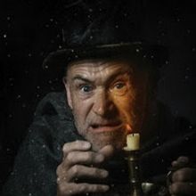 The Wallis Presents A CHRISTMAS CAROL