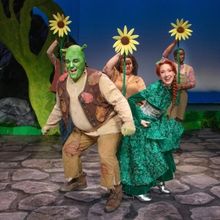 Review: SHREK THE MUSICAL at Van Wezel