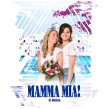 Feature: SORAYA GERRITS SPEELT SOPHIE IN MAMMA MIA!