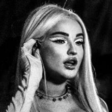 Kim Petras Shares Unreleased Track 'Something About U'