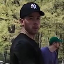 Video: Nick Jonas, George Clooney And More Stop By Broadway Show League 2025 Opening 