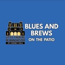 Join Blues & Brews On The Patio at Cheney Hall