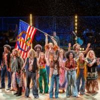 BWW Review: HAIR at The Old Globe