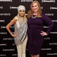 SiriusXM's Julie James Will Make a Guest Appearance at Kristin's Chenoweth's FOR THE 