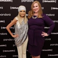 SiriusXM's Julie James Will Make a Guest Appearance at Kristin's Chenoweth's FOR THE…
