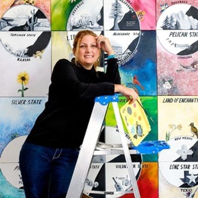 VIVA FORT LAUDERDALE Exhibit to Mark Fifth Anniversary at History Fort Lauderdale