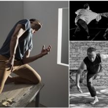 Joe Goode Performance Group Announces The Inaugural Gush Festival