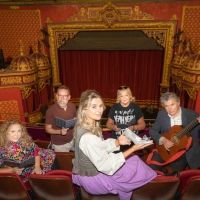 The Everyman Launches Autumn Lineup With Reggie From the Blackrock Road, Guinness…