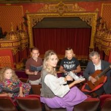 The Everyman Launches Autumn Lineup With Reggie From the Blackrock Road, Guinness Cor