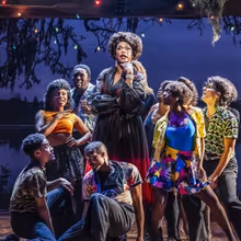 Photos: First Look at MIDNIGHT IN THE GARDEN OF GOOD AND EVIL at Goodman Theatre