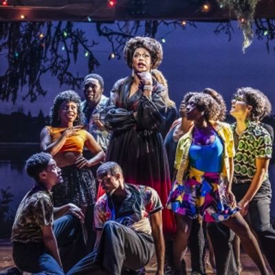 Photos: First Look at MIDNIGHT IN THE GARDEN OF GOOD AND EVIL at Goodman Theatre