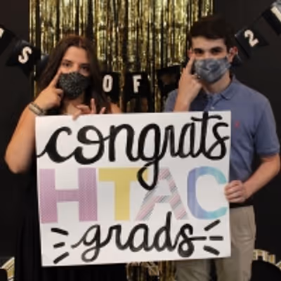 Student Blog: Happy Trails to You, Until We Meet Again
