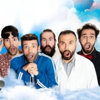 Dimensión vocal lleva CON LA BOCA ABIERTA a València