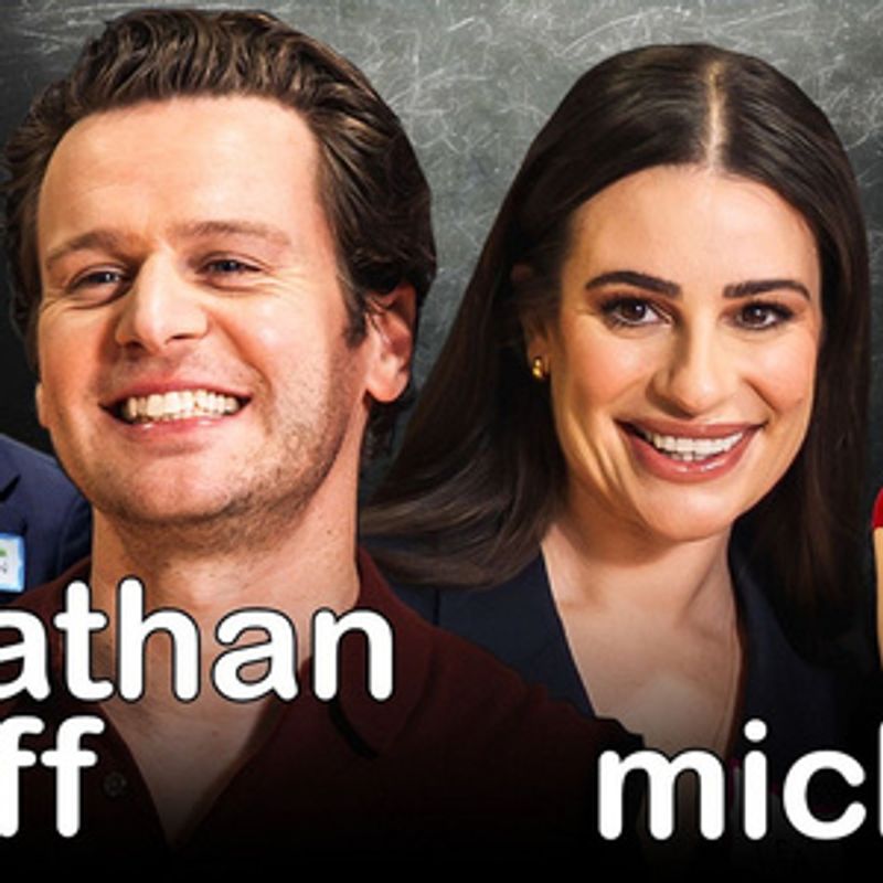 Wake Up With BroadwayWorld March 5, 2026- JUST IN TIME To Welcome New Stars and More Image
