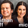 Groff and Michele Lead School Talent Show in CELEBRITY SUBSTITUTE