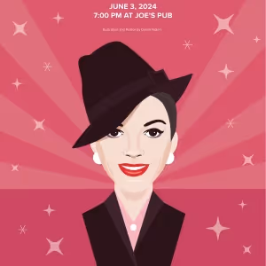 12th Annual NIGHT OF A THOUSAND JUDYS to Take Place at Joe's Pub in June