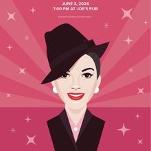 12th Annual NIGHT OF A THOUSAND JUDYS to Take Place at Joe's Pub in June