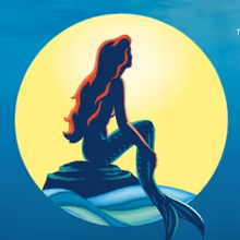 Disney's THE LITTLE MERMAID Comes To The White Theatre This Month