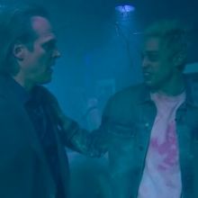VIDEO: Pete Davidson Makes Appearance in David Harbour's STRANGER THINGS Monologue on