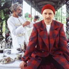 BWW Review: ONE FLEW OVER THE CUCKOO'S NEST at Teatr Polski