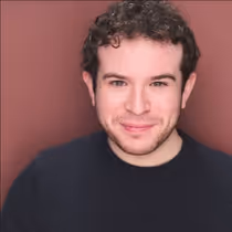 Jordan Matthew Brown To Lead ZACK By Harold Brighouse at Mint Theater