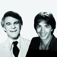 Steve Martin & Martin Short to Present Two-Night Engagement at Wynn Las Vegas'…