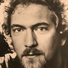 Richard Stilwell of PELLEAS ET MELISANDE at New York City Opera