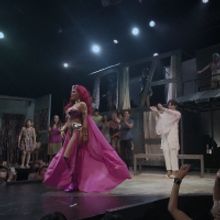 Video: ZSAZSA ZATURNNAH, The Musical ('Yun Lang) Cast Take their Opening Weekend Bows