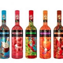 FUN WINE® Debuts Monk Fruit in HARD BUBBLY COLLECTION™ and Introduces First-Ever 3