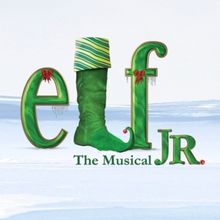 MCPKIDS! to Present ELF THE MUSICAL JR Next Month