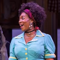 Video: Watch 'I Didn't Plan It' From WAITRESS at 5th Avenue Theatre Video
