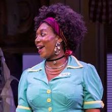 Video: Watch 'I Didn't Plan It' From WAITRESS at 5th Avenue Theatre