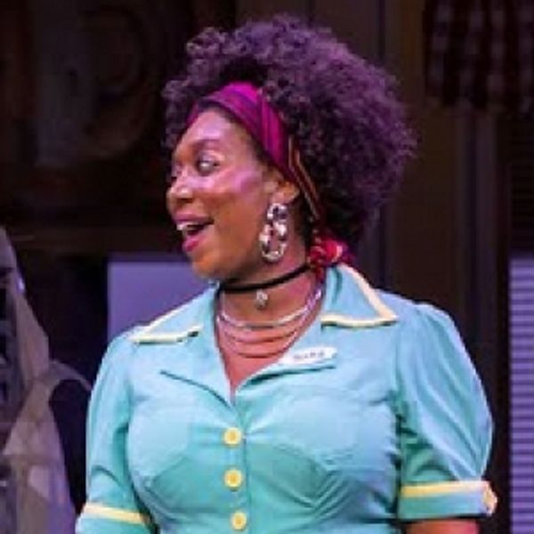 Video: Watch 'I Didn't Plan It' From WAITRESS at 5th Avenue Theatre - Seattle Theater Video