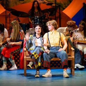 Review: ROLLERS FOREVER, Glasgow Pavilion