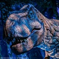 BWW Feature: JURASSIC WORLD: THE EXHIBITION Extends Its North Texas Debut Until…
