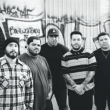 Rotting Out Release New Album RONIN