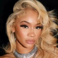 Saweetie Will Appear in BEL-AIR Season Two